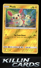 Plusle