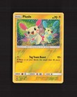 Plusle