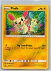 Plusle