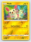 Plusle