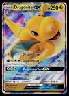Dragonite GX