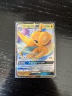 Dragonite GX