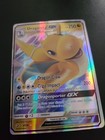 Dragonite GX