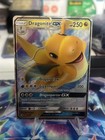 Dragonite GX