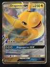 Dragonite GX