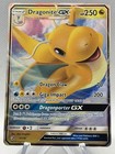Dragonite GX