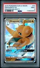Dragonite GX