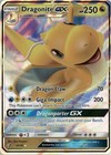 Dragonite GX
