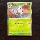 Butterfree