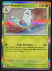 Butterfree