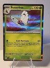 Butterfree