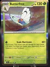 Butterfree