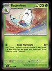 Butterfree