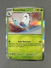 Butterfree