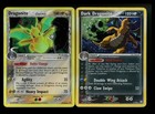 Dark Dragonite