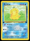 Psyduck
