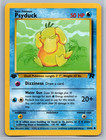 Psyduck
