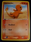 Charmander