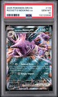 Team Rocket's Nidoking ex