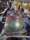Team Rocket's Nidoking ex