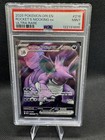 Team Rocket's Nidoking ex
