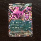 Team Rocket's Nidoking ex