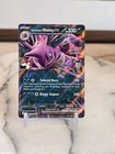 Team Rocket's Nidoking ex