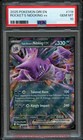 Team Rocket's Nidoking ex