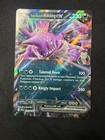 Team Rocket's Nidoking ex
