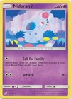 Nidoran