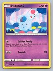 Nidoran