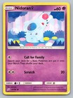 Nidoran