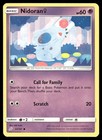 Nidoran