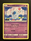 Nidoran