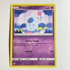 Nidoran