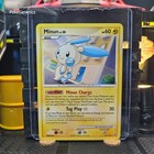 Minun