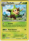 Quilladin