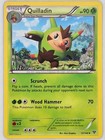 Quilladin