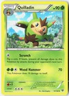 Quilladin