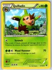 Quilladin
