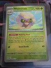 Whimsicott