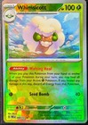 Whimsicott