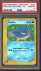 Qwilfish