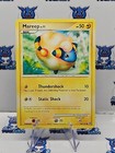 Mareep