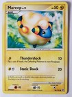 Mareep