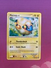 Mareep
