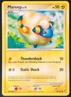 Mareep