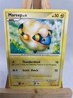 Mareep