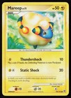 Mareep