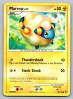Mareep